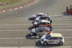 Pascal LECAMUS - Rallycross Lohéac 2023 - 58344