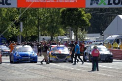Yannick COUILLET - Rallycross Lohéac 2023 - 9238