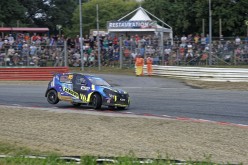 David MOULIN - Rallycross Lohéac 2023 - 9023