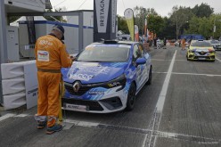 Théodore LE BOUDOUIL - Rallycross Lohéac 2023 - 58294