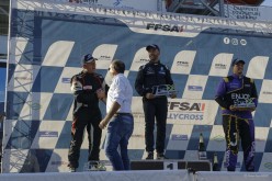 PODIUM DIVISION 3 - Rallycross de Lohéac 2023 - 58802