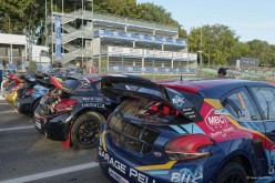 Samuel PEU - Rallycross Lohéac 2023 - 58062