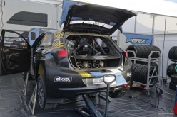 Sébastien LOEB - Rallycross Lohéac 2023 - 58023