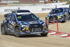 Sébastien LOEB - Rallycross Lohéac 2023 - 9327