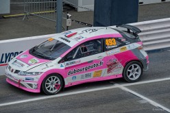 Tony BARDEAU - Rallycross Lohéac 2023 - 8696