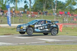 Sébastien LOEB - Rallycross Lohéac 2023 - 8146