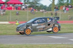 Rodolphe AUDRAN - Rallycross Lohéac 2023 - 8172