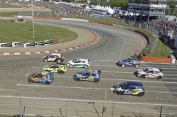 Fabien DROUET - Rallycross Lohéac 2023 - 58561