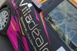 Marie DESERT - Rallycross Lohéac 2023 - 58109