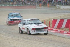 Remy DUBEROS - LEGEND - Rallycross de Lohéac 2023 - 8485