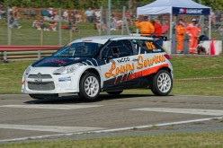 Mathieu LE HEN - Rallycross Lohéac 2023 - 8346