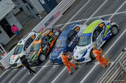 Yoann CHEREL - Rallycross Lohéac 2023 - 8686