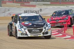 David VINCENT - Rallycross Lohéac 2023 - 8640