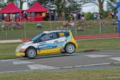 Stéphane CHAMPAIN - Rallycross Lohéac 2023 - 8374