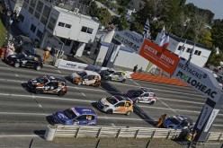 Mélanie SEIGNARD - Rallycross Lohéac 2023 - 58543