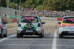 Axelle COROLLEUR - Rallycross Lohéac 2023 - 8731