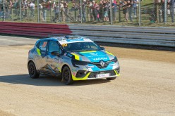 Kelig GOUESBET - Rallycross Lohéac 2023 - 8310