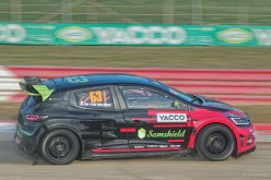 Philippe MALOIGNE - Rallycross Lohéac 2023 - 7931