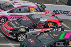 Anthony MAUDUIT - Rallycross Lohéac 2023 - 8712