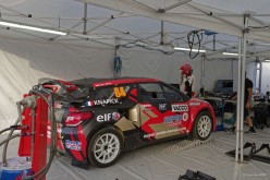 Hervé KNAPICK - Rallycross Lohéac 2023 - 58059