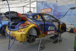 Anthony PELFRENE - Rallycross Lohéac 2023 - 58289