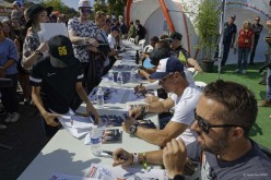 Sébastien LOEB - Rallycross Lohéac 2023 - 58444