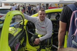 Jimmy TERPEREAU - Rallycross Lohéac 2023 - 58202