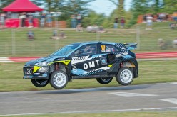 Davy JEANNEY - Rallycross Lohéac 2023 - 8141