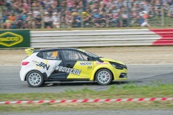 BOISERIE - Rallycross Lohéac 2023 - 8583