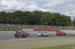 Coralie BOREE - Rallycross Lohéac 2023 - 58146