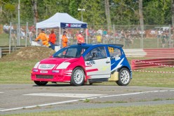 Emmanuel GUILLERMO - Rallycross Lohéac 2023 - 8362