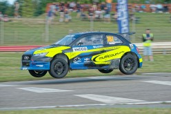 Anthony PAILLARDON - Rallycross Lohéac 2023 - 8088