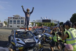 Sébastien LOEB - Rallycross Lohéac 2023 - 58671