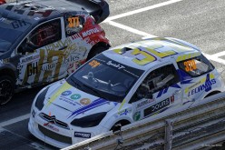 Pascal LECAMUS - Rallycross Lohéac 2023 - 9131