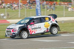 Roger FEVRIER - Rallycross Lohéac 2023 - 8223