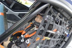 Célia DREAN - Rallycross Lohéac 2023 - 58253