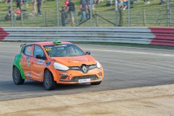 Antoni MASSET - Rallycross Lohéac 2023 - 8187
