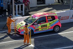 Amélie MOLIEXE - Rallycross Lohéac 2023 - 9184