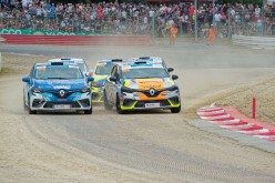 Valentin LUMET - Rallycross Lohéac 2023 - 8506
