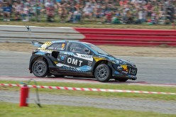 Sébastien LOEB - Rallycross Lohéac 2023 - 8610