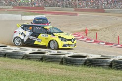 BOISERIE - Rallycross Lohéac 2023 - 8579