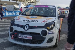 Ilona CAVADINI - Rallycross Lohéac 2023 - 58020