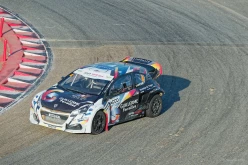 David VINCENT - Rallycross Lohéac 2023 - 8902