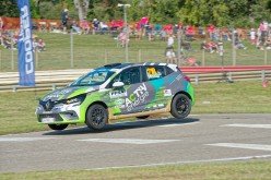 Louka BOURD - Rallycross Lohéac 2023 - 8312