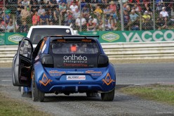 Romain MAHE - Rallycross Lohéac 2023 - 8981