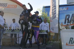 PODIUM DIVISION 3 - Rallycross de Lohéac 2023 - 58796