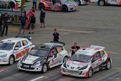 Paul COCAIGN - Rallycross Lohéac 2023 - 8708