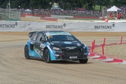 Emmanuel ANNE - Rallycross Lohéac 2023 - 8630