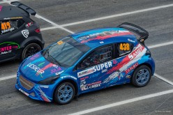 Arthur BARBAULT-FORGET - Rallycross Lohéac 2023 - 8701