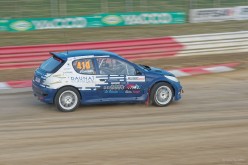 Tom DAUNAT - Rallycross Lohéac 2023 - 7955